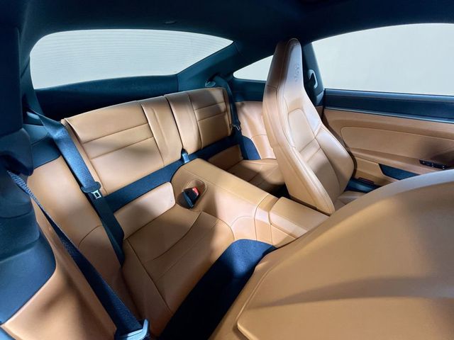 2026 Porsche 911 Carrera - 23059248 - 18