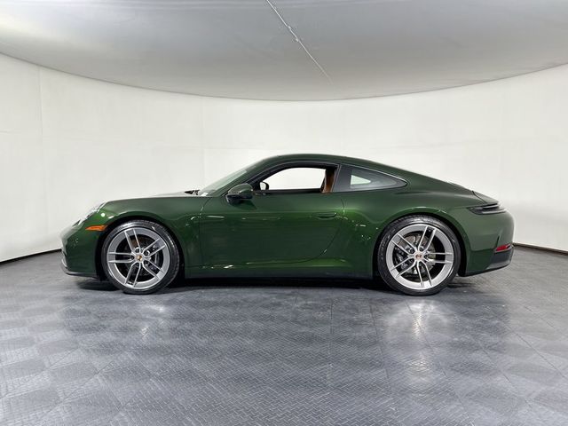 2026 Porsche 911 Carrera - 23059248 - 1