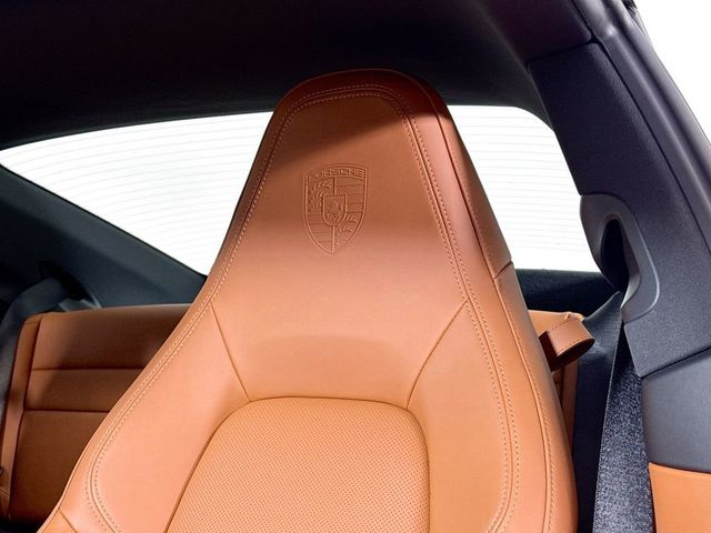 2026 Porsche 911 Carrera - 23059248 - 25