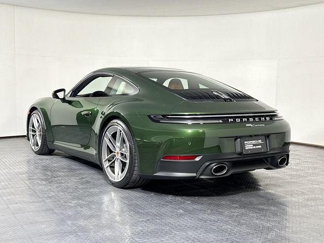 2026 Porsche 911 Carrera - 23059248 - 2