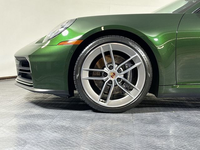 2026 Porsche 911 Carrera - 23059248 - 29