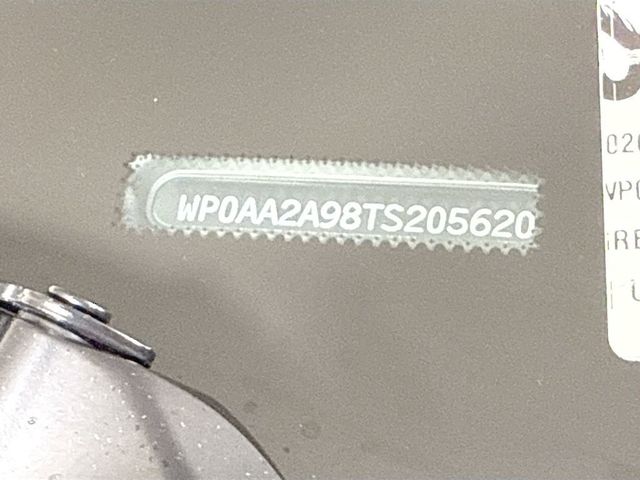 2026 Porsche 911 Carrera - 23059248 - 30