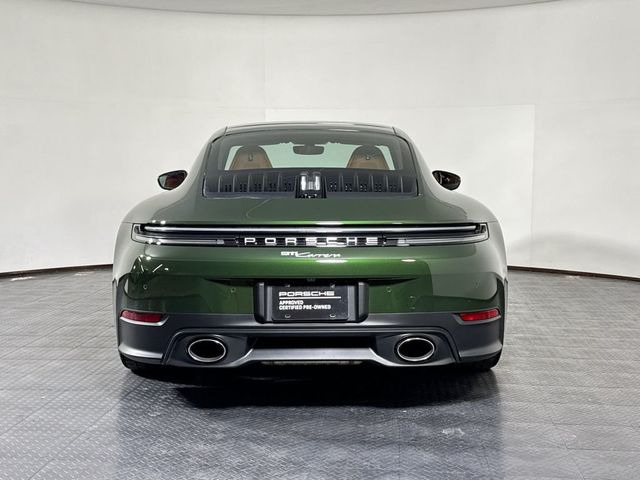 2026 Porsche 911 Carrera - 23059248 - 5
