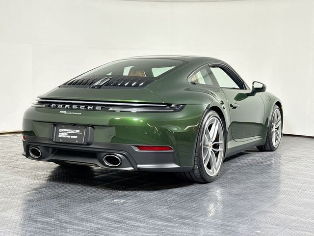 2026 Porsche 911 Carrera - 23059248 - 6