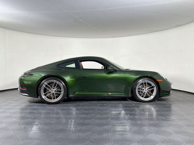 2026 Porsche 911 Carrera - 23059248 - 7