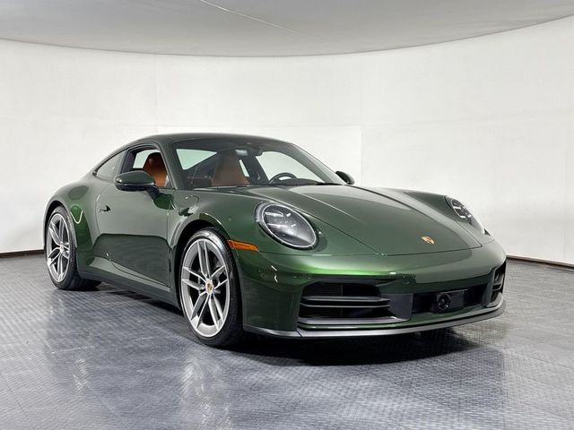 2026 Porsche 911 Carrera - 23059248 - 8