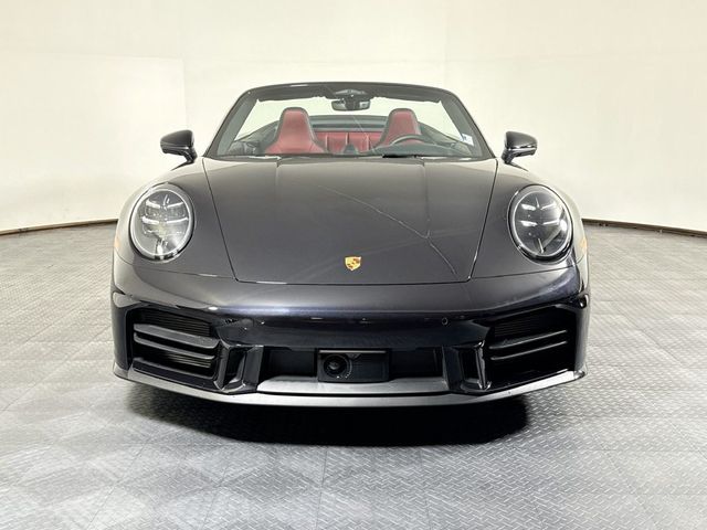 2026 Porsche 911 Carrera - 23084575 - 9