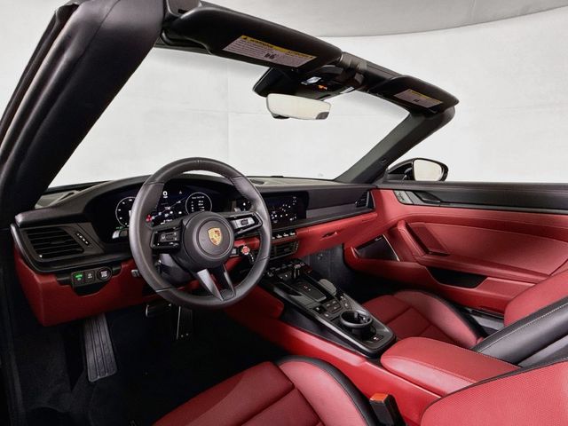 2026 Porsche 911 Carrera - 23084575 - 10