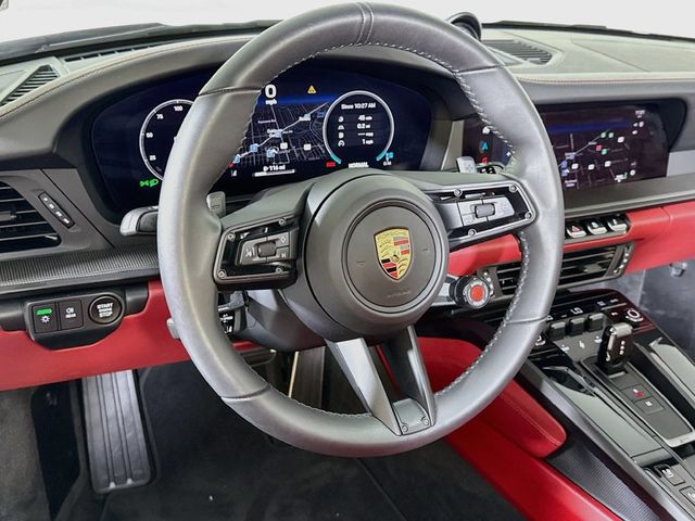 2026 Porsche 911 Carrera - 23084575 - 11