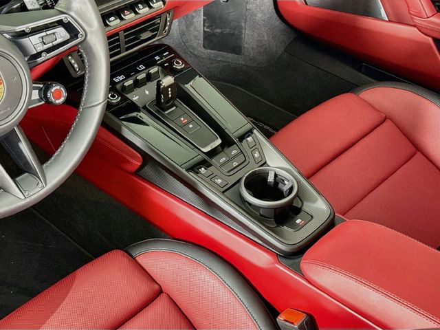 2026 Porsche 911 Carrera - 23084575 - 15