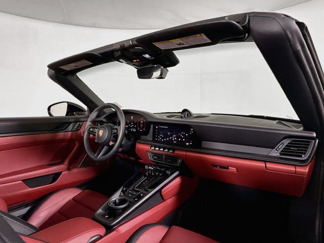 2026 Porsche 911 Carrera - 23084575 - 16