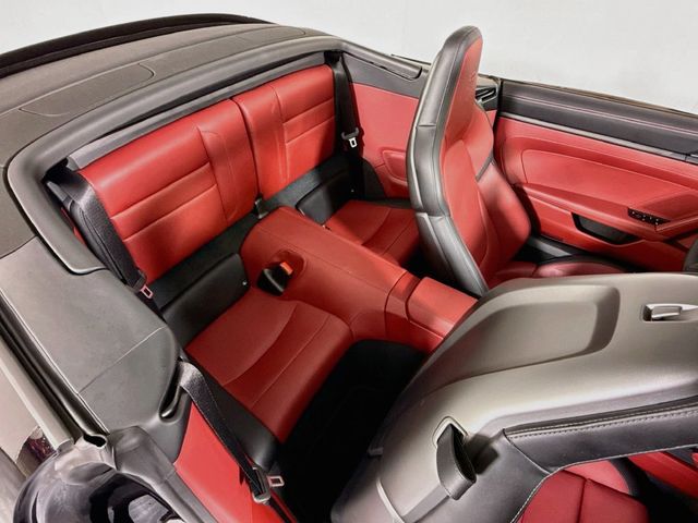 2026 Porsche 911 Carrera - 23084575 - 18