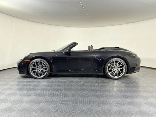 2026 Porsche 911 Carrera - 23084575 - 1