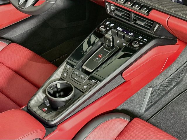2026 Porsche 911 Carrera - 23084575 - 19