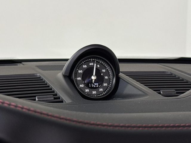 2026 Porsche 911 Carrera - 23084575 - 22