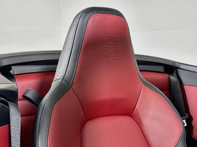 2026 Porsche 911 Carrera - 23084575 - 25