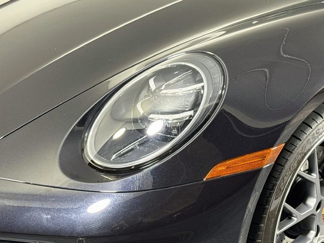2026 Porsche 911 Carrera - 23084575 - 27
