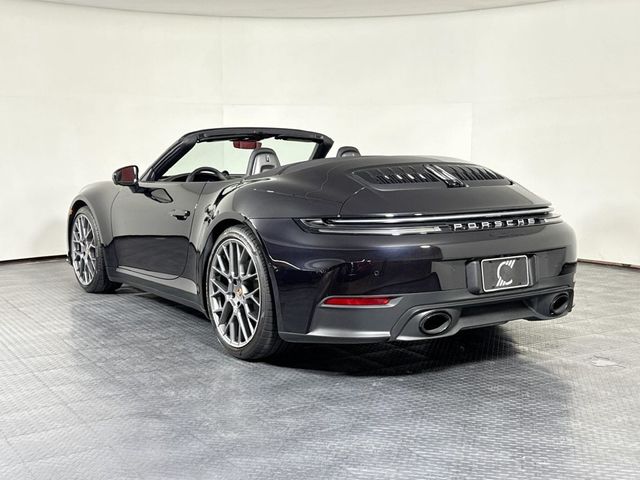 2026 Porsche 911 Carrera - 23084575 - 2