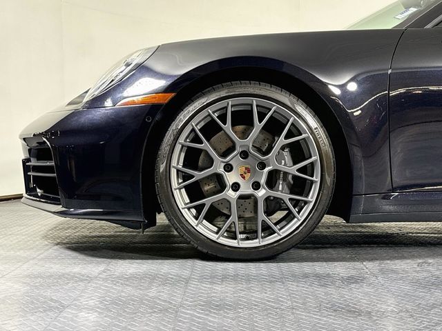 2026 Porsche 911 Carrera - 23084575 - 30