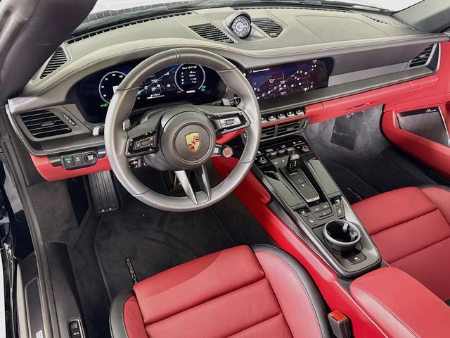 2026 Porsche 911 Carrera - 23084575 - 3