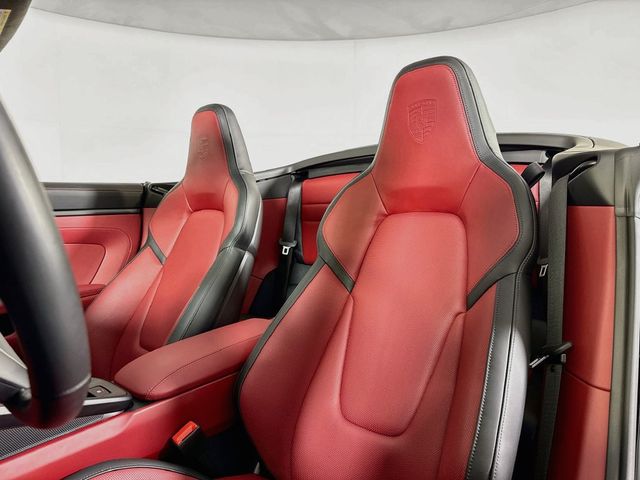 2026 Porsche 911 Carrera - 23084575 - 4