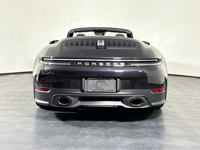 2026 Porsche 911 Carrera - 23084575 - 5