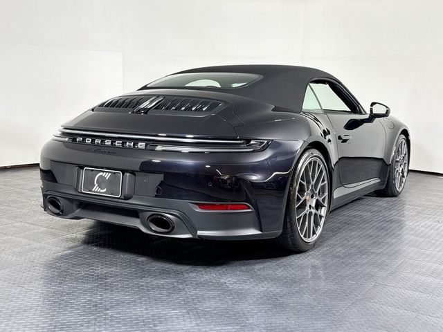 2026 Porsche 911 Carrera - 23084575 - 6
