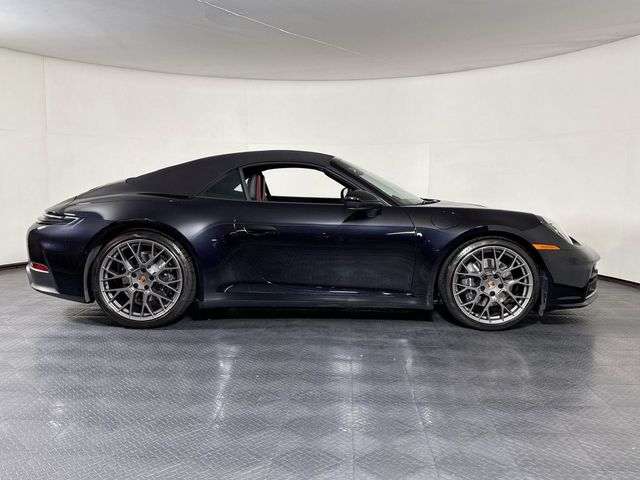2026 Porsche 911 Carrera - 23084575 - 7
