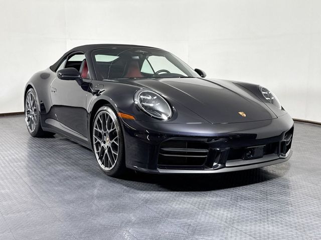 2026 Porsche 911 Carrera - 23084575 - 8