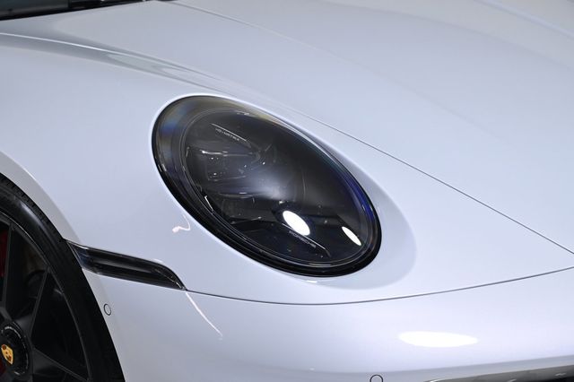 2026 Porsche 911 Carrera 4 GTS - 22929095 - 10