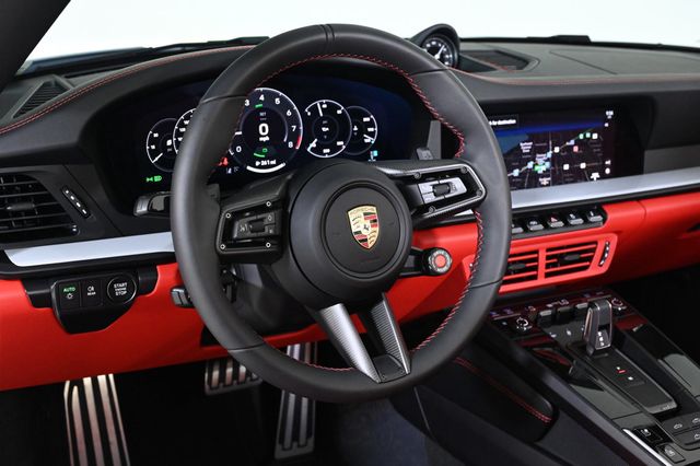 2026 Porsche 911 Carrera 4 GTS - 22929095 - 12