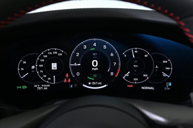 2026 Porsche 911 Carrera 4 GTS - 22929095 - 14