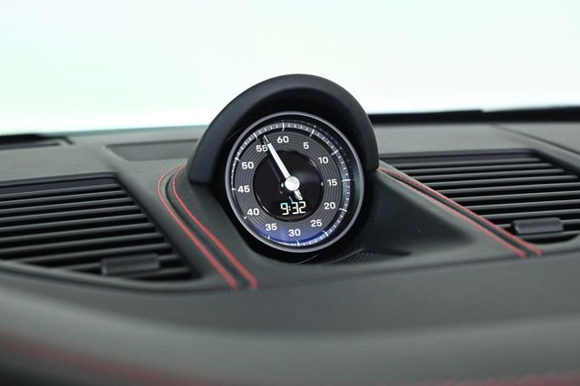 2026 Porsche 911 Carrera 4 GTS - 22929095 - 21