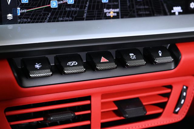 2026 Porsche 911 Carrera 4 GTS - 22929095 - 22