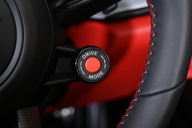 2026 Porsche 911 Carrera 4 GTS - 22929095 - 23