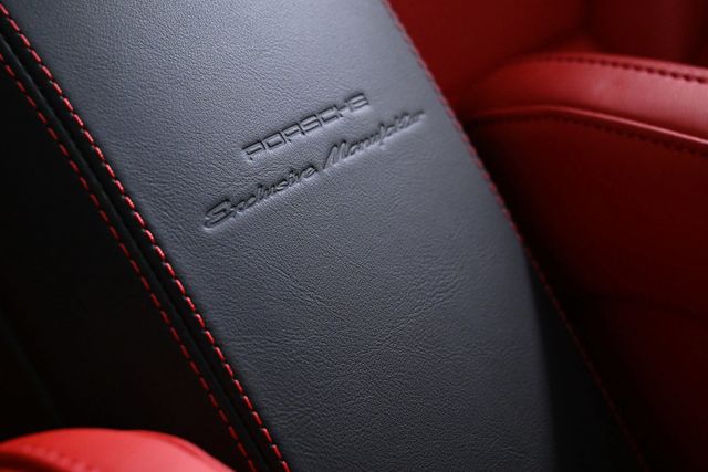 2026 Porsche 911 Carrera 4 GTS - 22929095 - 25