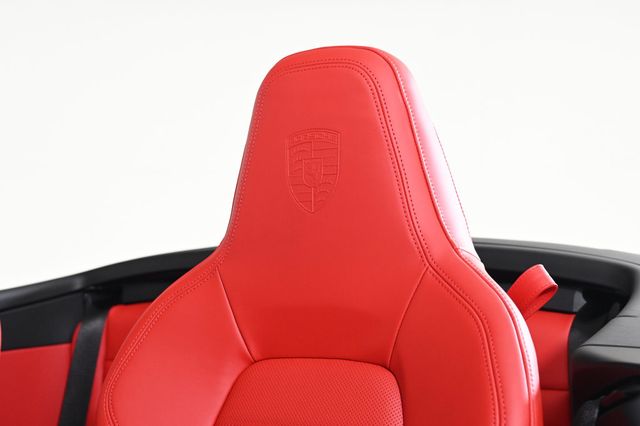 2026 Porsche 911 Carrera 4 GTS - 22929095 - 28