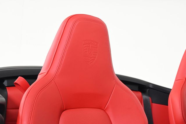 2026 Porsche 911 Carrera 4 GTS - 22929095 - 29