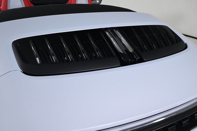 2026 Porsche 911 Carrera 4 GTS - 22929095 - 30