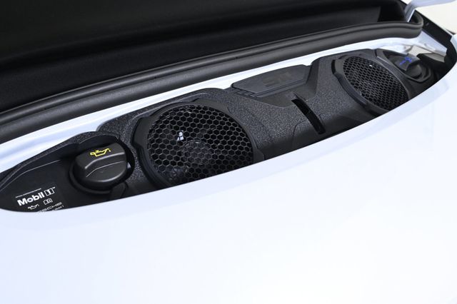 2026 Porsche 911 Carrera 4 GTS - 22929095 - 36