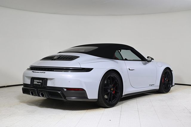 2026 Porsche 911 Carrera 4 GTS - 22929095 - 6