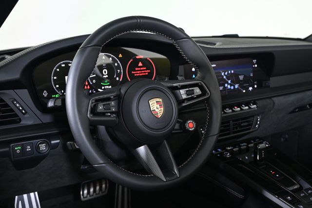 2026 Porsche 911 Carrera 4 GTS - 22966379 - 11