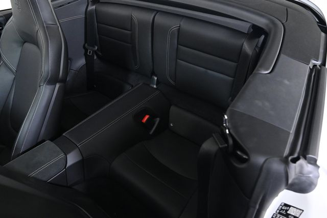2026 Porsche 911 Carrera 4 GTS - 22966379 - 19
