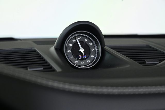 2026 Porsche 911 Carrera 4 GTS - 22966379 - 20