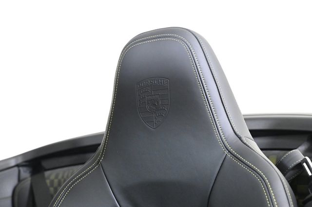 2026 Porsche 911 Carrera 4 GTS - 22982189 - 19