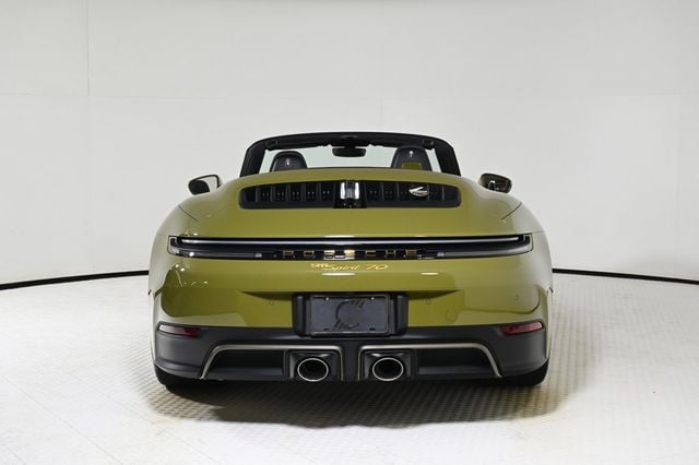 2026 Porsche 911 Carrera 4 GTS - 22982189 - 5
