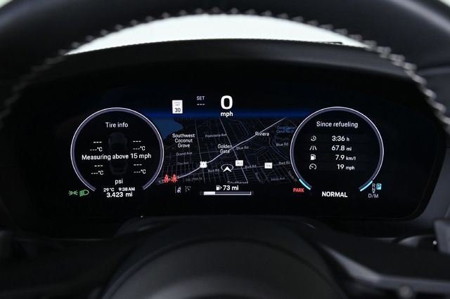 2026 Porsche 911 Carrera 4 GTS Cabriolet - 23100551 - 12
