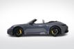 2026 Porsche 911 Carrera 4 GTS Cabriolet - 23100551 - 1