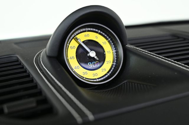 2026 Porsche 911 Carrera 4 GTS Cabriolet - 23100551 - 22