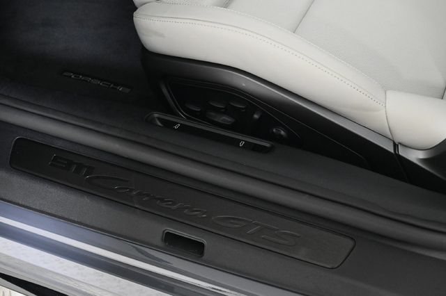 2026 Porsche 911 Carrera 4 GTS Cabriolet - 23100551 - 29